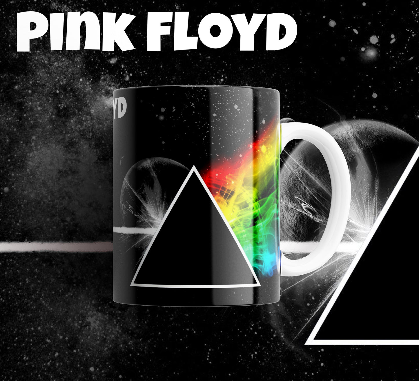 Pink Floyd Šolja