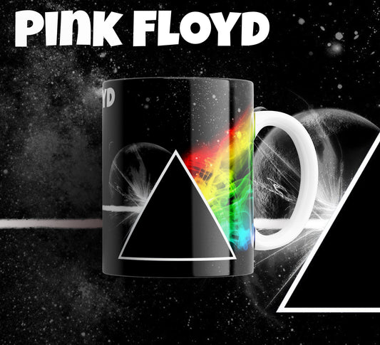 Pink Floyd Šolja