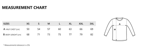 Duks bez kapuljače G`N`R