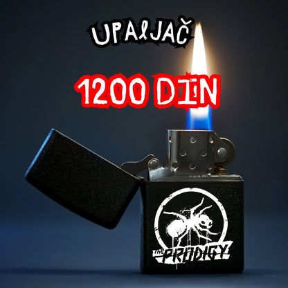 Upaljač Prodigy