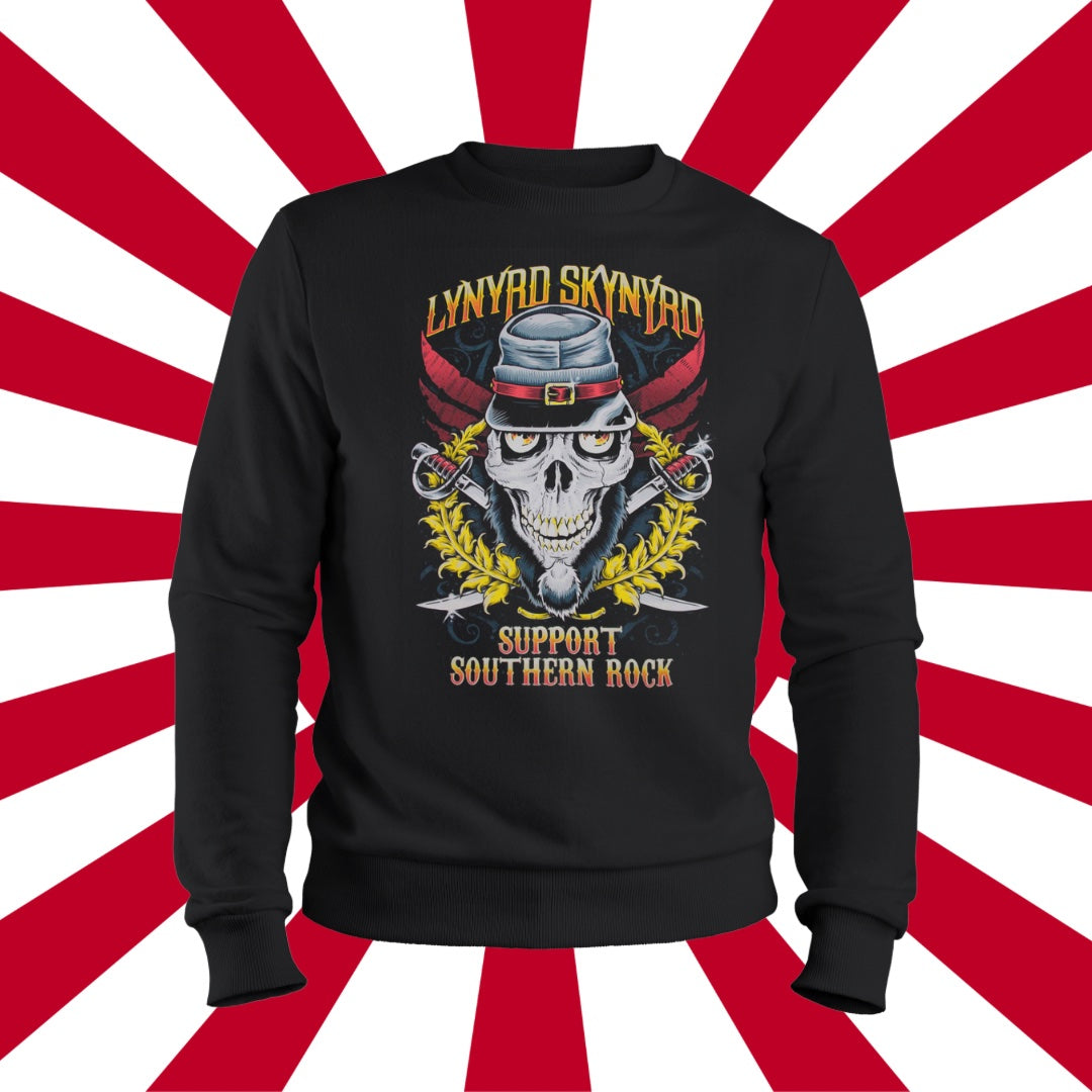 Duks bez kapuljače Lynard Skynard