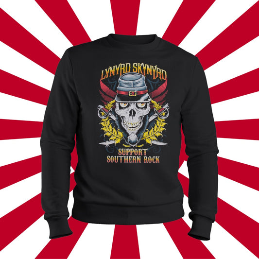 Duks bez kapuljače Lynard Skynard