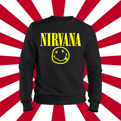 Duks bez kapuljače Nirvana