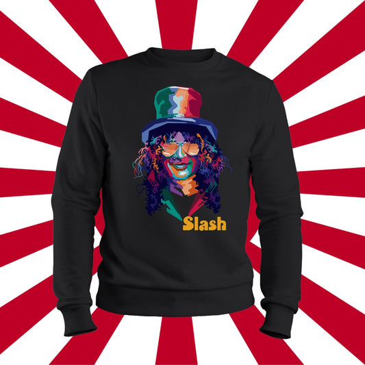 Duks bez kapuljače Slash