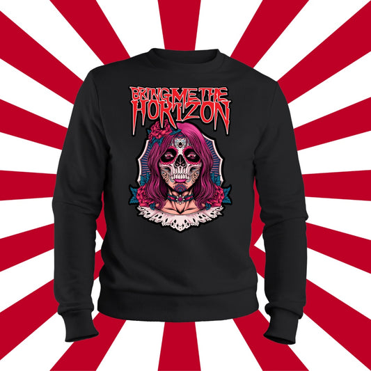 Duks bez kapuljače Bring me the Horizon