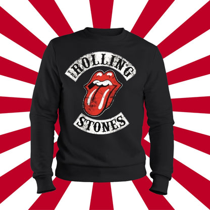 Duks bez kapuljače Rolling Stones
