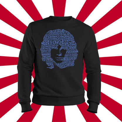 Duks bez kapuljače Doors