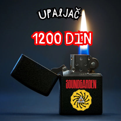 Upaljač Soundgarden