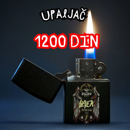 Upaljač Slayer