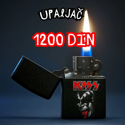 Upaljač Kiss