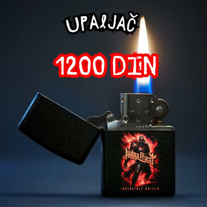 Upaljač Judas Priest